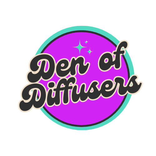 Den of Diffusers logo