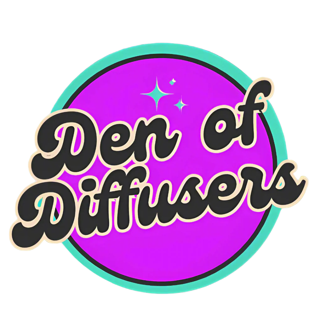 Den of Diffusers