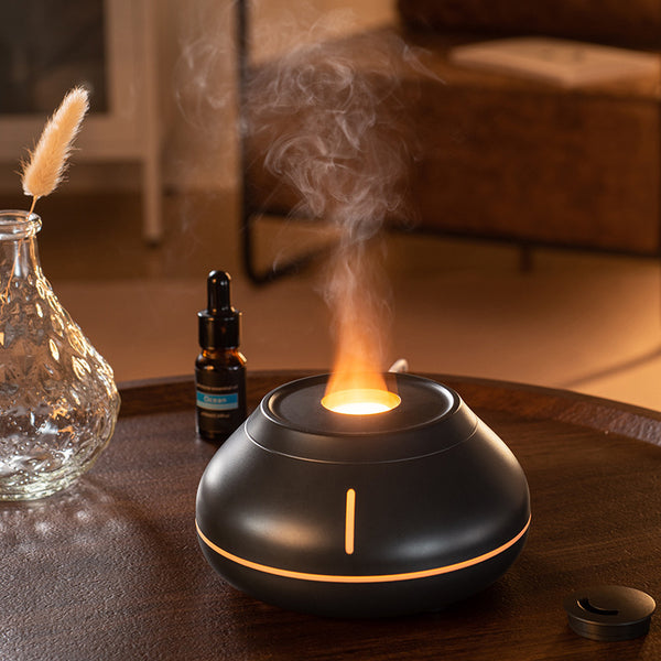 💥Crackling Flame Diffuser🎆