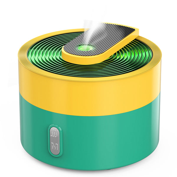 Essential Oil Aromatherapy Ultrasonic Diffuser
