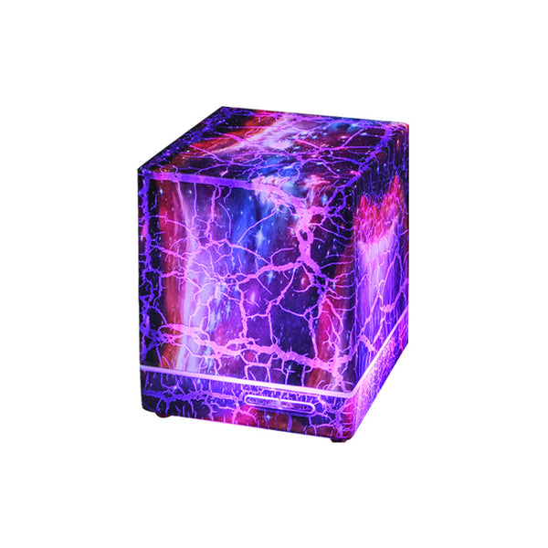 Cosmic Diffuser Large Capacity Ultrasonic Aromatherapy 