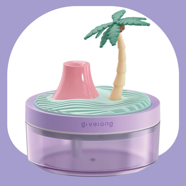 Unique Humidifiers Various Cartoon Style