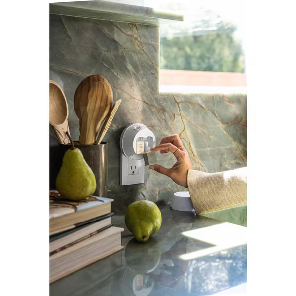 Smart Home Fragrance Diffuser - V4